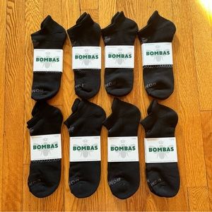 Bombas Ankle Socks